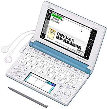 【中古】CASIO Ex-word 電子辞書 一般・