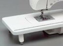 【中古】(未使用品)ブラザーミシン ワイドテーブル WT4