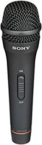 ソニー SONY コンデンサーマイク モノラル/ボーカル用 2mケーブル付属 ECM-PCV40ネット通販