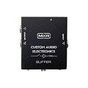 【中古】MXR MC406 CAE BUFFER