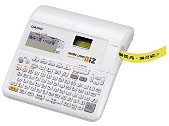 【中古】(非常に良い)カシオ ラベルライター ネームランド スタンダードモデル KL-M7 【中古】(非常に良い)カシオ ラベルライター ネームランド スタンダードモデル KL-M7