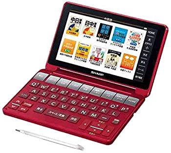 楽天市場】中古シャープ電子辞書の通販 楽天市場】中古シャープ電子辞書の通販