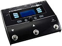 【中古】TC HELICON エレアコ・ギター用エフェクト付きボーカルエフェクター PLAY ACOUSTIC