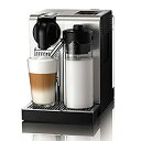 【中古】ネスプレッソ コーヒーメーカー ラティシマ・プロ シルバー F456PR【メーカー名】Nespresso(ネスプレッソ)【メーカー型番】F456PR【ブランド名】Nespresso(ネスプレッソ)【商品説明】ネスプレッソ コーヒーメーカー ラティシマ・プロ シルバー F456PRサイズ:高さ27.5×幅19.5×奥行30.5cm本体重量(kg):6材質:ABS樹脂他電源:AC100V 50/60Hz消費電力:1300W中古品のため使用に伴うキズ等がございますが、問題なくご使用頂ける商品です。画像はイメージ写真ですので商品のコンディション、付属品の有無については入荷の度異なります。当店にて、動作確認・点検・アルコール等のクリーニングを施しております。中古品のため限定特典や補償等は、商品名、説明に記載があっても付属しておりません予めご了承下さい。当店では初期不良に限り、商品到着から7日間は返品を 受付けております。他モールとの併売品の為、完売の際はご連絡致しますのでご了承ください。ご注文からお届けまで1、ご注文⇒ご注文は24時間受け付けております。2、注文確認⇒ご注文後、当店から注文確認メールを送信します。3、お届けまで3〜10営業日程度とお考え下さい。4、入金確認⇒前払い決済をご選択の場合、ご入金確認後、配送手配を致します。5、出荷⇒配送準備が整い次第、出荷致します。配送業者、追跡番号等の詳細をメール送信致します。6、到着⇒出荷後、1〜3日後に商品が到着します。　※離島、北海道、九州、沖縄は遅れる場合がございます。予めご了承下さい。お電話でのお問合せは少人数で運営の為受け付けておりませんので、メールにてお問合せお願い致します。営業時間　月〜金　10:00〜17:00お客様都合によるご注文後のキャンセル・返品はお受けしておりませんのでご了承下さい。