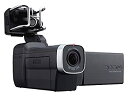 【中古】ZOOM ズーム ハンディビデオカメラレコーダー HDビデオ+4トラックオーディオ Q8