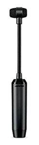 SHURE ダイナミックマイク 楽器用 カーディオイド 付属ケーブルなし PGA98D-LC安売り