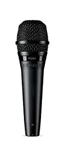 SHURE ダイナミックマイク 楽器用 カーディオイド XLRケーブル 4.6m 付属 PGA57-XLR格安セール