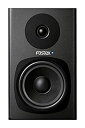【中古】FOSTEX アクティブスピーカー PM0.5d(B)(1台)