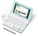 【中古】カシオ 電子辞書 エクスワード 小学生低学年モデル XD-SK2000WE ホワイト【メーカー名】CASIO(カシオ)【メーカー型番】XD-SK2000【ブランド名】CASIO(カシオ)【商品説明】カシオ 電子辞書 エクスワード 小学生低学年モデル XD-SK2000WE ホワイト【画面】5.3型タッチパネル(5.0型 528×320ドット TFTカラー液晶表示)【文字入力方式】キーボード入力/手書き入力/ソフトキーボード入力(日本語/アルファベット/数字)【大きさ】幅148.0×奥行105.5×高さ15.7mm(閉時、最薄部)、高さ18.5mm(閉時、最厚部)中古品のため使用に伴うキズ等がございますが、問題なくご使用頂ける商品です。画像はイメージ写真ですので商品のコンディション、付属品の有無については入荷の度異なります。当店にて、動作確認・点検・アルコール等のクリーニングを施しております。中古品のため限定特典や補償等は、商品名、説明に記載があっても付属しておりません予めご了承下さい。当店では初期不良に限り、商品到着から7日間は返品を 受付けております。他モールとの併売品の為、完売の際はご連絡致しますのでご了承ください。ご注文からお届けまで1、ご注文⇒ご注文は24時間受け付けております。2、注文確認⇒ご注文後、当店から注文確認メールを送信します。3、お届けまで3〜10営業日程度とお考え下さい。4、入金確認⇒前払い決済をご選択の場合、ご入金確認後、配送手配を致します。5、出荷⇒配送準備が整い次第、出荷致します。配送業者、追跡番号等の詳細をメール送信致します。6、到着⇒出荷後、1〜3日後に商品が到着します。　※離島、北海道、九州、沖縄は遅れる場合がございます。予めご了承下さい。お電話でのお問合せは少人数で運営の為受け付けておりませんので、メールにてお問合せお願い致します。営業時間　月〜金　10:00〜17:00お客様都合によるご注文後のキャンセル・返品はお受けしておりませんのでご了承下さい。