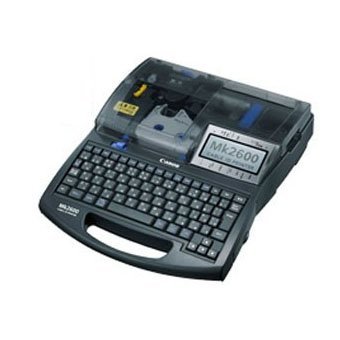 楽天市場】キャノン mk2600 ケーブルid プリンターの通販 楽天市場】キャノン mk2600 ケーブルid プリンターの通販