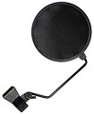 【中古】(非常に良い)KC ポップガード ネット直径15cm POB-15L(2)