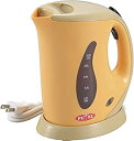 【中古】プエル 電気ケトル 0.6L PU-100