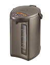 【中古】象印 電動ポット 4.0L メタリックブラウン CD-WU40-TM(2)