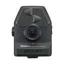 【中古】(非常に良い)ZOOM ズーム ハンディビデオレコーダー Q2n