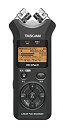【中古】(非常に良い)TASCAM リニアPCMレコーダー DR-07MK2-JJ