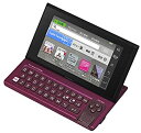 【中古】(非常に良い)カシオ デジタル英会話学習機 EX-word RISE XDR-B20RD レッド コンテンツ120