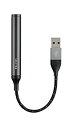 NextDrive SPECTRA (USB Type-A Black) EA-2017-ABJU