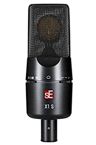 sE Electronics X1 S コンデンサーマイクバーゲン