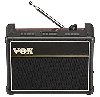 【中古】VOX ヴォックス ギターアンプ型AM/FMラジオ AC30 Radio