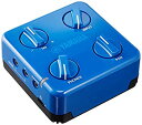 【中古】ヤマハ YAMAHA ヘッドホンアンプ セッションミキサー SESSIONCAKE SC-02(2)
