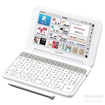 楽天市場】brain 電子辞書 シャープ pw-h7800の通販 楽天市場】brain 電子辞書 シャープ pw-h7800の通販