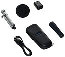 【中古】ZOOM ズーム ハンディレコーダー H1n用アクセサリーパック APH-1n(2)