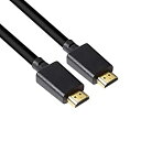 【中古】(非常に良い)Club3D HDMI 2.1 10K 120Hz 48Gbps Male/Male 1m 30AWG Ultra High Speed ...
