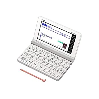 【中古】(非常に良い)カシオ計算機 XD-SR5700MED 電子辞書 EX-word XD-SR5700MED (65コンテンツ/医学スタンダードモデル) 【中古】(非常に良い)カシオ計算機 XD-SR5700MED 電子辞書 EX-word XD-SR5700MED (65コンテンツ/医学スタンダードモデル)