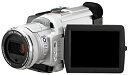 【中古】パナソニック NV-MX5000 デジタルビデオカメラ(2)