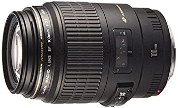 【中古】(非常に良い)Canon 単焦点マクロレンズ EF100mm F2.8 マクロ USM フルサイズ対応 【中古】(非常に良い)Canon 単焦点マクロレンズ EF100mm F2.8 マクロ USM フルサイズ対応