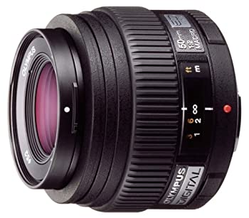 【中古】OLYMPUS 大口径中望遠マクロレンズ ZUIKO DIGITAL ED 50mm F2.0 Macro
