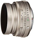 【中古】(未使用品)PENTAX リミテッドレンズ 標準~中望遠単焦点レンズ FA43mmF1.9  ...