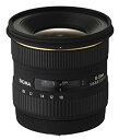 【中古】(未使用品)SIGMA 超広角ズー