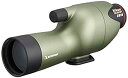 【中古】(非常に良い)Nikon 単眼望遠鏡 フィールドスコープ オリーブグリーン FSED50OG