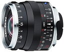 【中古】(非常に良い)Carl Zeiss Biogon T*2/35ZM BK ブラック