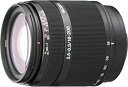 【中古】(未使用品)ソニー SONY DT 18-200mm F3.5-6.3 SAL18200