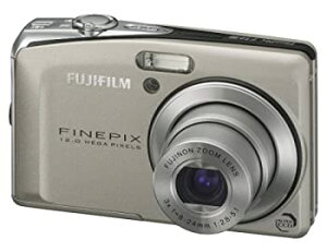 šFUJIFILM ǥ륫 FinePix (եԥ) F50fd С 1200 3ܥ FX-F50FD