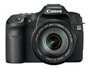 【中古】Canon デジタル一眼レフカメラ EOS 40D EF-S17-85 IS U レンズキット EOS40D 1785ISLK