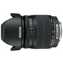 【中古】PENTAX DA18-250mm F3.5-6.3ED AL IF (フード付) DA18-250F3.5-6.3ED