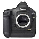 【中古】Canon デジタル一眼レフカメラ EOS 1Ds MarkIII