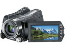 【中古】ソニー SONY デジタルハイビジョンビデオカメラ Handycam (ハンディカム) HDR-SR12 (HDD120GB) ・商品紹介: