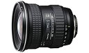 【中古】Tokina 超広角ズームレンズ AT-X 116 PRO DX 11-16mm F2.8 (IF) ASPHERICAL ニコン用 APS-C対応