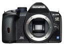 【中古】OLYMPUS デジタル一眼レフカメラ E-520 ボディ E-520