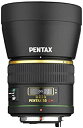 【中古】Pentax smc PENTAX-DA 55mmF1.4 SDM SMCP-DA☆55/F1.4SDM(2)