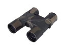 【中古】(非常に良い)SIGHTRON 双眼鏡 ダハプリズム SAFARI 7倍28mm口径 ミリタリー 10/10レティクル M35 B302A
