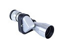 【中古】(非常に良い)SAFARI 単眼鏡 SA526SV 10倍20mm口径 軽量・コンパクト SAM003