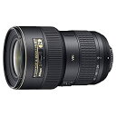 【中古】(未使用品)Nikon 広角ズームレンズ AF-S NIKKOR 16-35mm f/4G ED VR フルサイズ対応