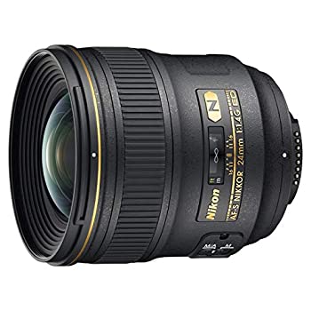 【中古】Nikon 単焦点レンズ AF-S NIKKOR