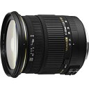 【中古】シグマ 17-50mm F2.8 EX DC HSM ペ