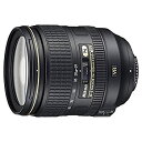 【中古】(未使用品)Nikon 標準ズームレンズ AF-S NIKKOR 24-120mm f/4G ED VR フルサイズ対応